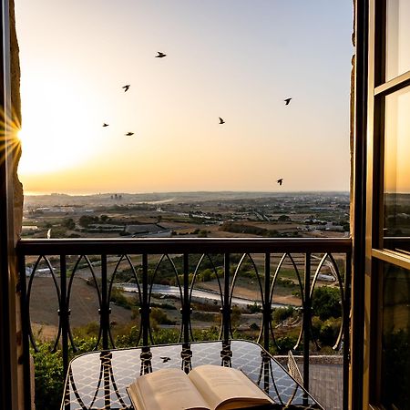 The Xara Palace Relais & Chateaux Mdina Dış mekan fotoğraf