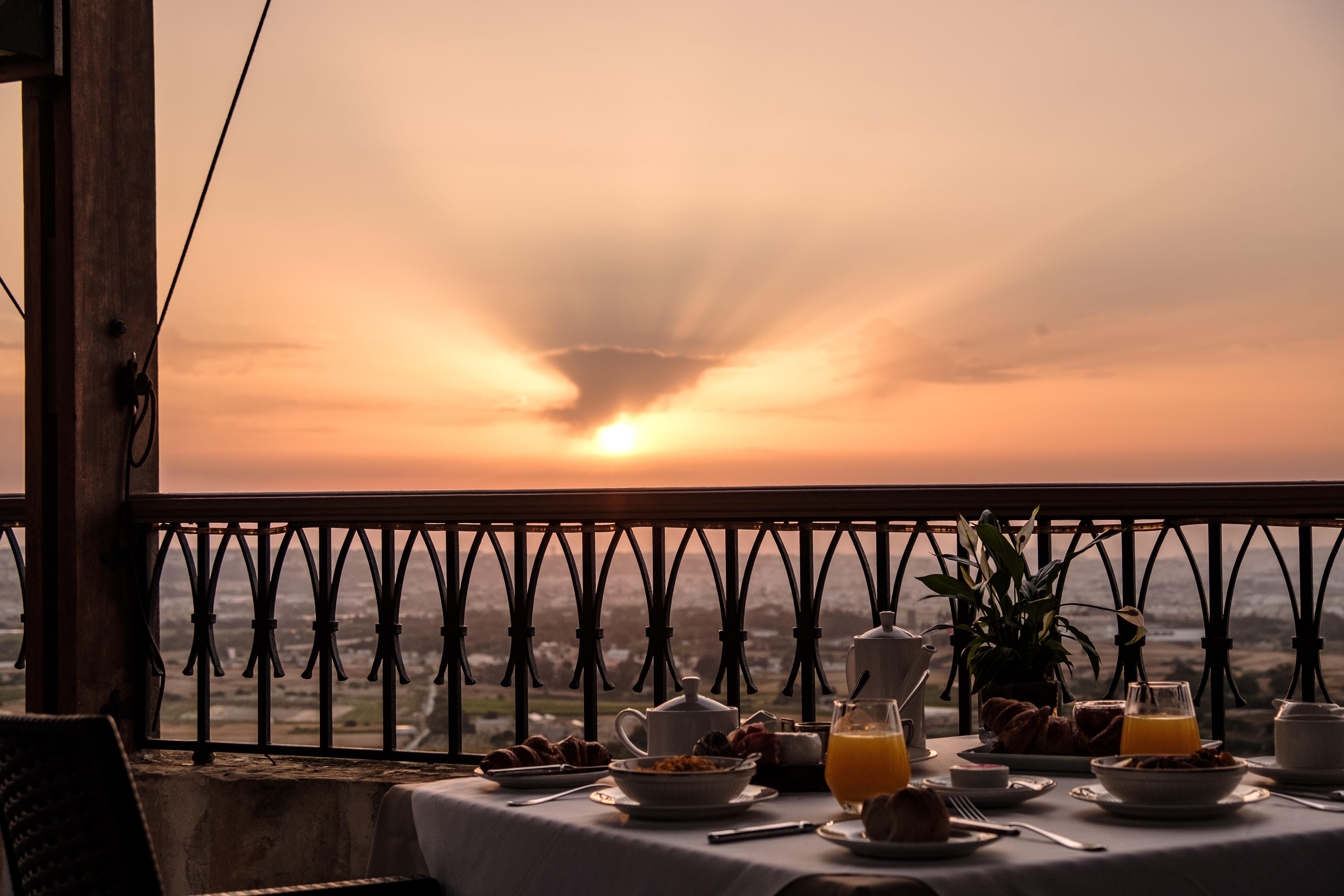 The Xara Palace Relais & Chateaux Mdina Dış mekan fotoğraf