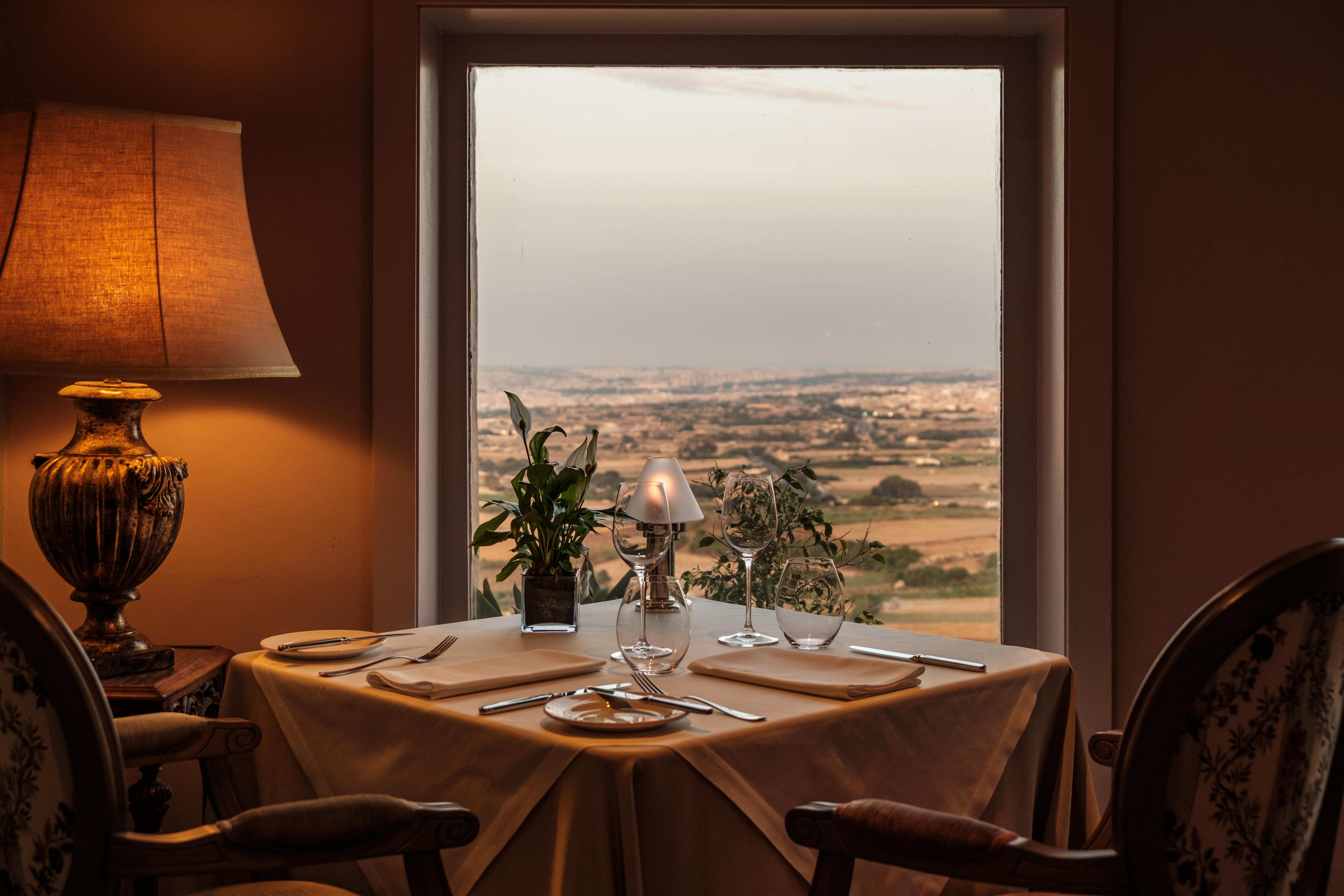 The Xara Palace Relais & Chateaux Mdina Dış mekan fotoğraf