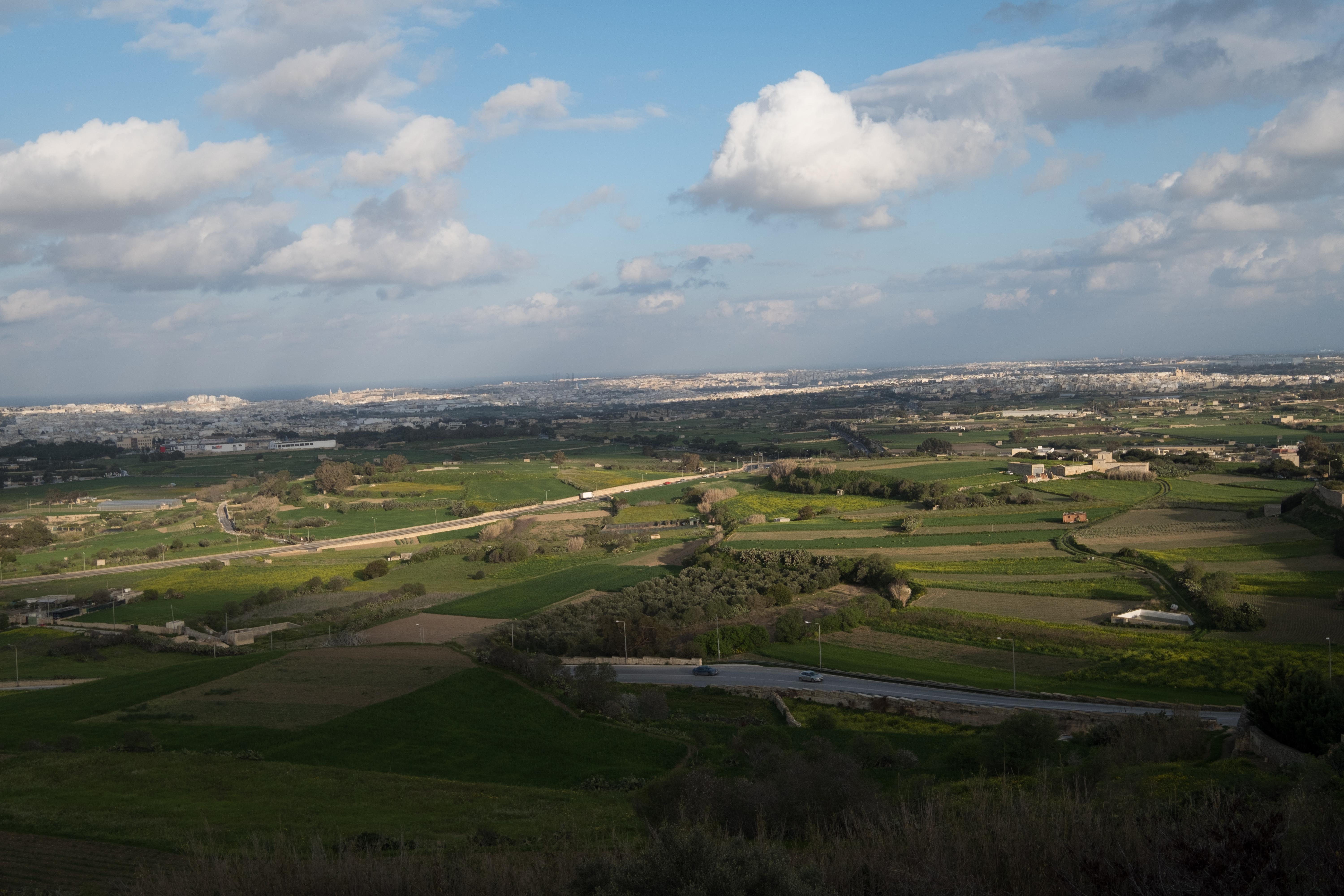 The Xara Palace Relais & Chateaux Mdina Dış mekan fotoğraf