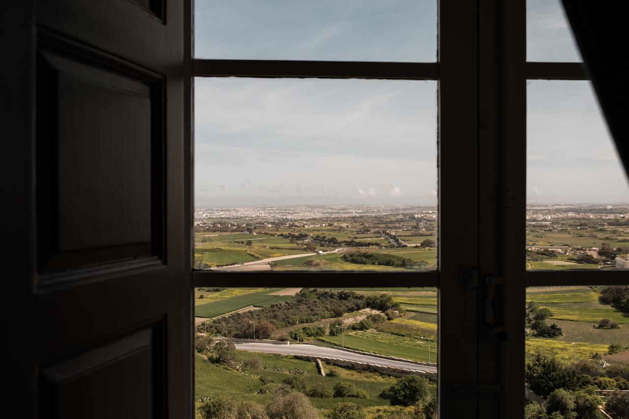 The Xara Palace Relais & Chateaux Mdina Dış mekan fotoğraf